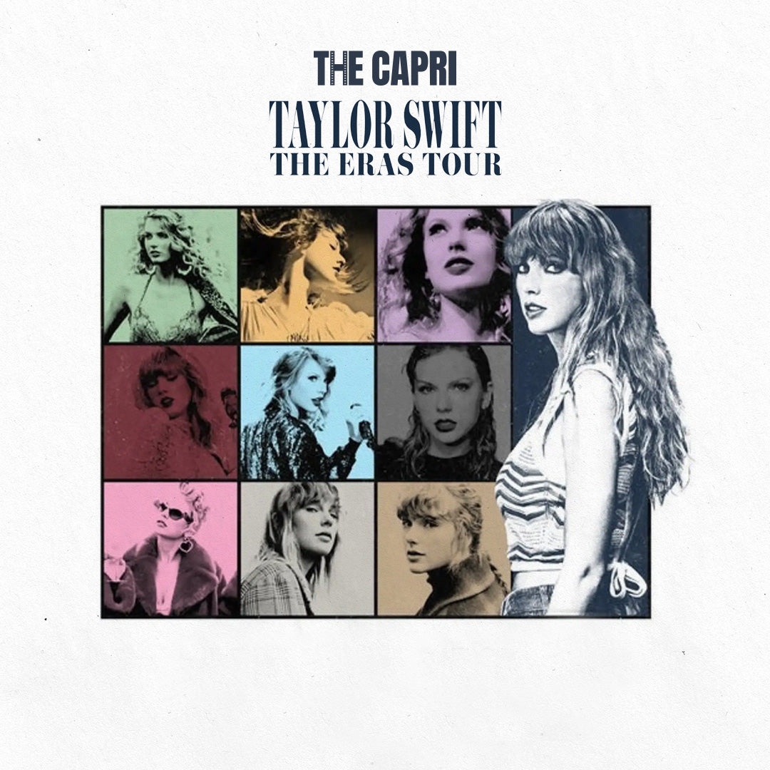 Taylor Swift's Eras Tour
